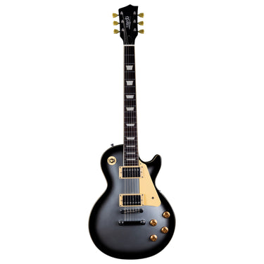 Guitarra Electrica Jet Guitars Jl500 Silverburst Singlecut